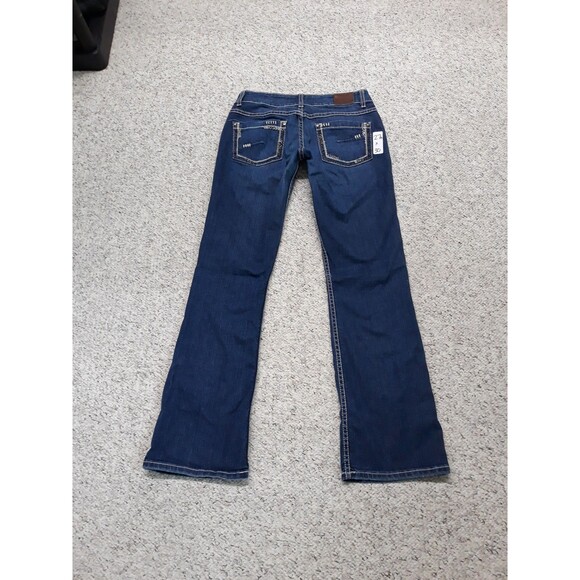 27r BKE Low Rise Culture Bootcut - Picture 1 of 6